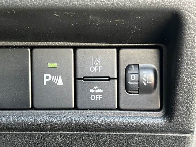 SUZUKI SOLIO 2020 Image 31