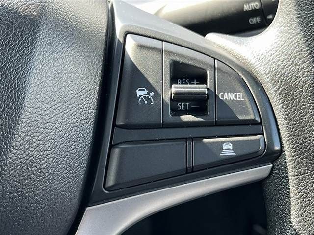 SUZUKI SOLIO 2020 Image 31