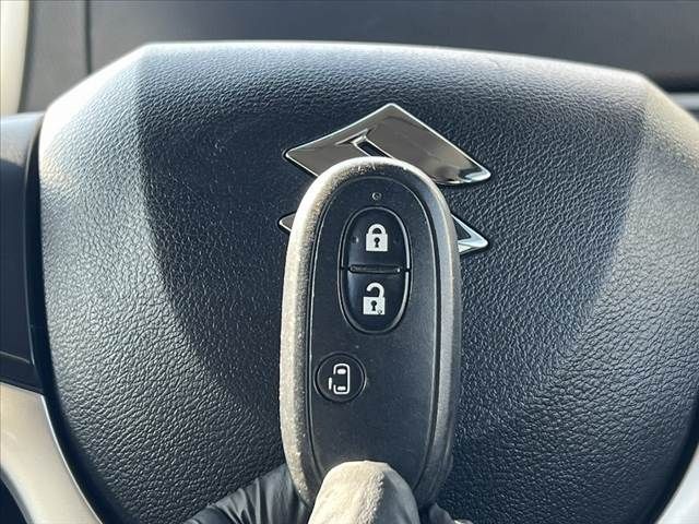 SUZUKI SOLIO 2020 Image 31