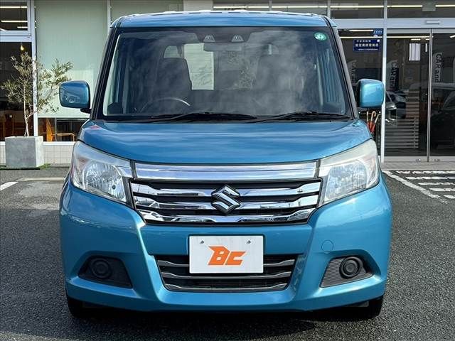 SUZUKI SOLIO 2020 Image 31