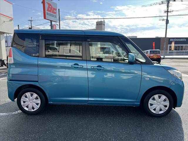 SUZUKI SOLIO 2020 Image 31