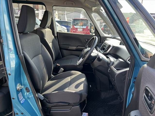 SUZUKI SOLIO 2020 Image 31