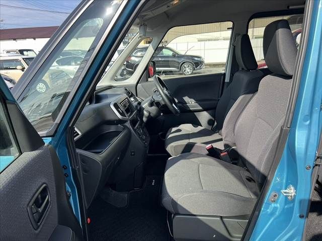 SUZUKI SOLIO 2020 Image 31