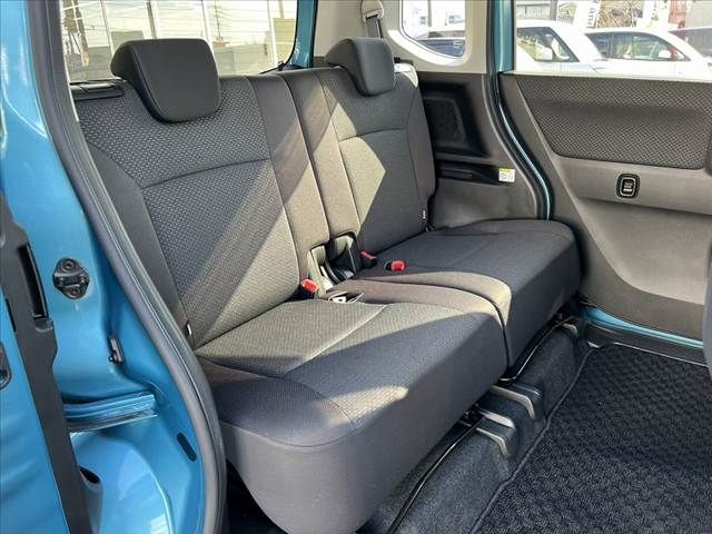 SUZUKI SOLIO 2020 Image 31