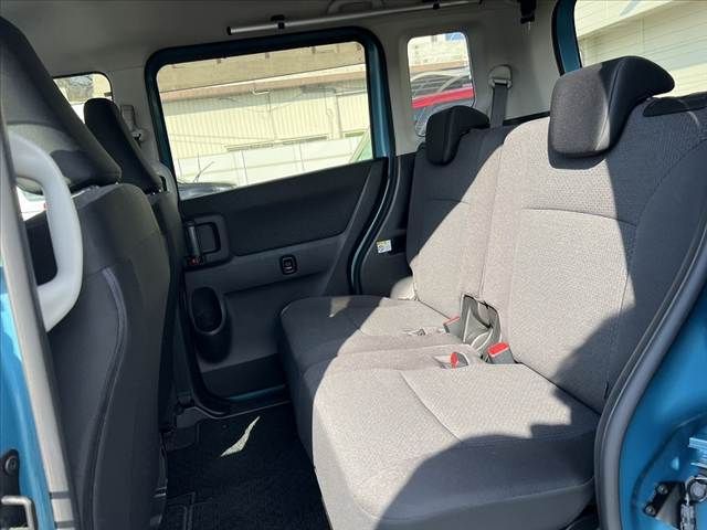 SUZUKI SOLIO 2020 Image 31