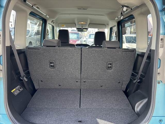 SUZUKI SOLIO 2020 Image 31