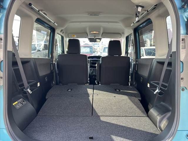 SUZUKI SOLIO 2020 Image 31