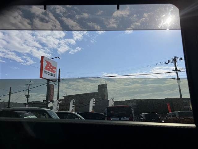 SUZUKI SOLIO 2020 Image 31