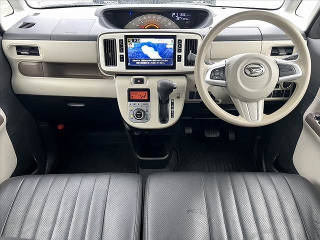 DAIHATSU MOVE CANBUS 2018 Image 31