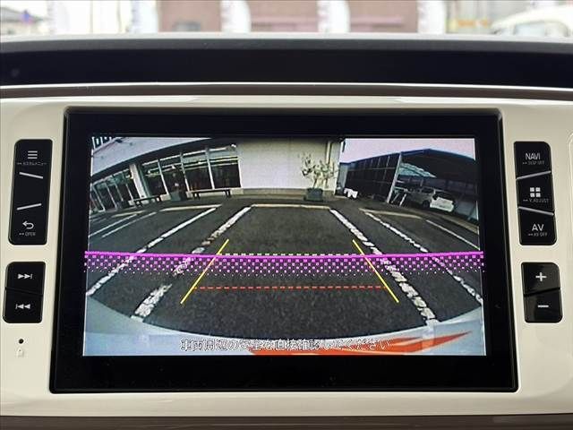 DAIHATSU MOVE CANBUS 2018 Image 31