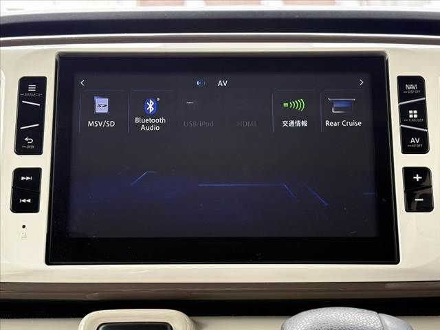 DAIHATSU MOVE CANBUS 2018 Image 31