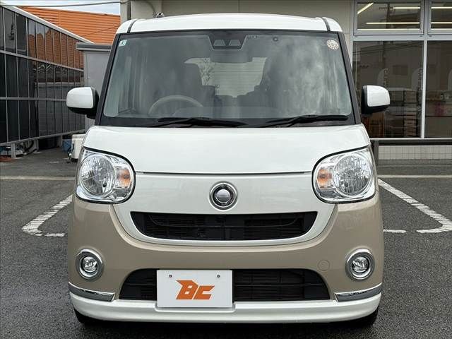 DAIHATSU MOVE CANBUS 2018 Image 31