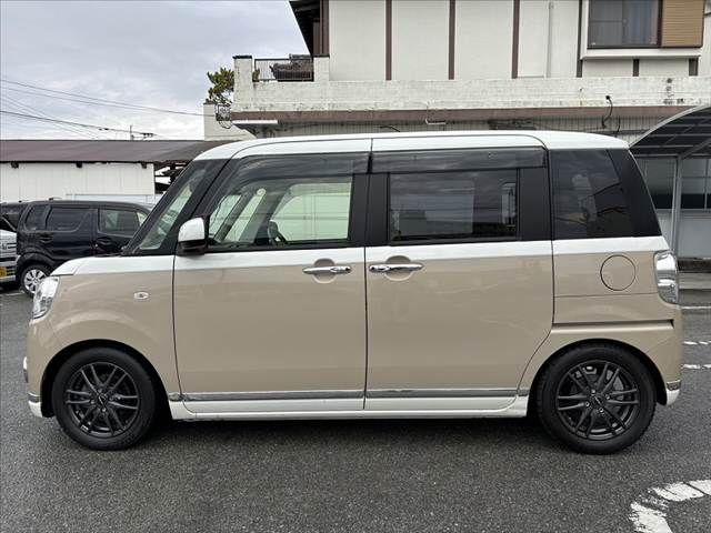 DAIHATSU MOVE CANBUS 2018 Image 31