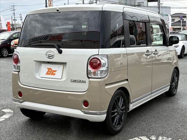 DAIHATSU MOVE CANBUS 2018 Image 31