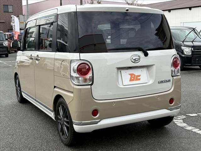 DAIHATSU MOVE CANBUS 2018 Image 31