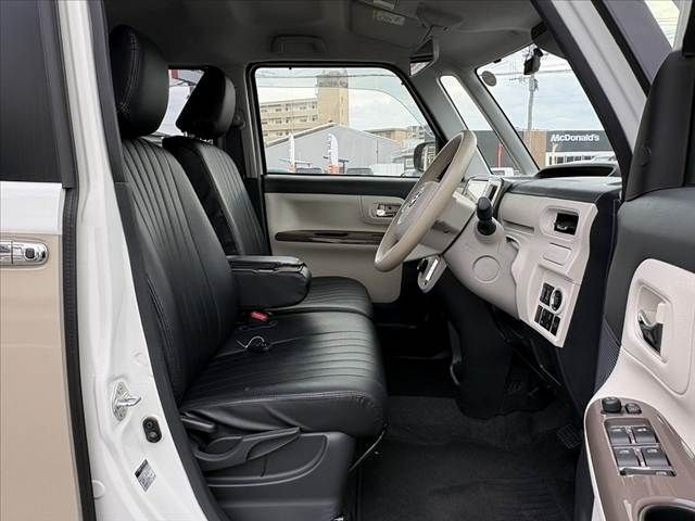 DAIHATSU MOVE CANBUS 2018 Image 31