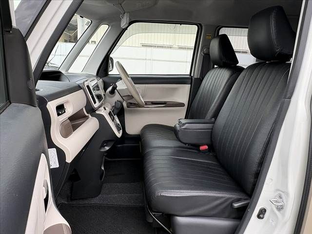 DAIHATSU MOVE CANBUS 2018 Image 31