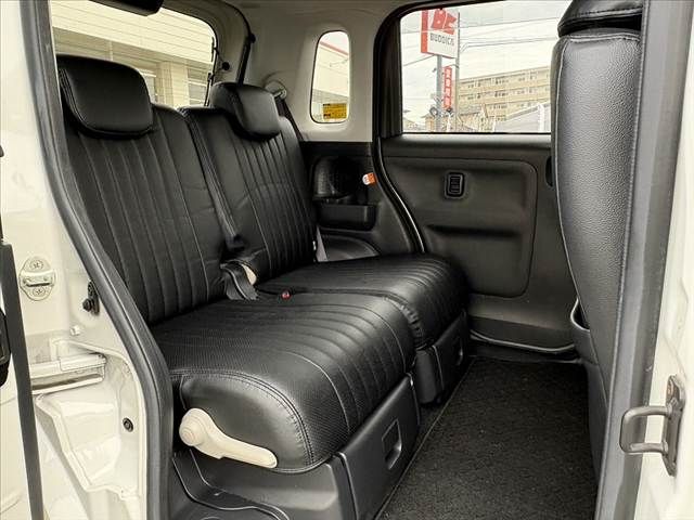 DAIHATSU MOVE CANBUS 2018 Image 31