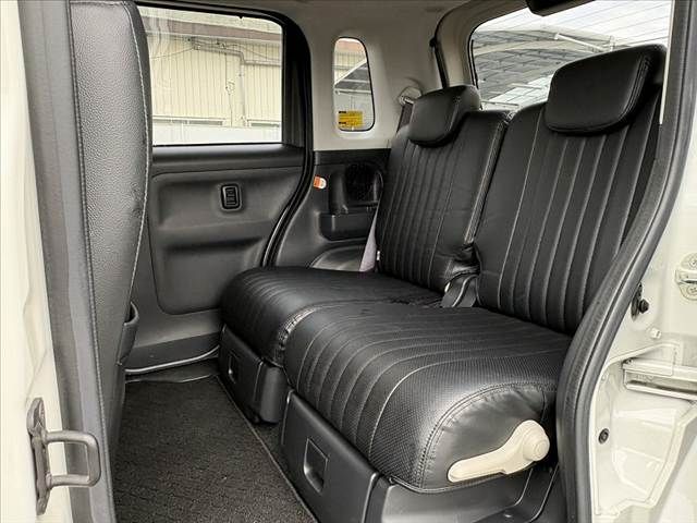 DAIHATSU MOVE CANBUS 2018 Image 31