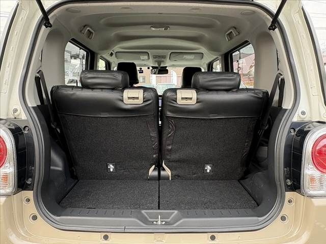 DAIHATSU MOVE CANBUS 2018 Image 31