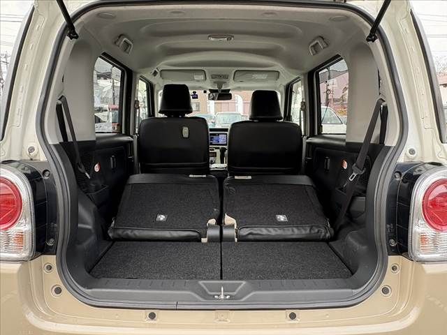 DAIHATSU MOVE CANBUS 2018 Image 31