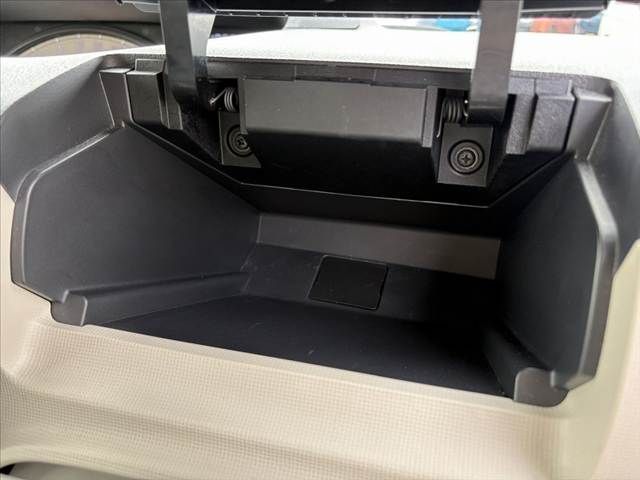 DAIHATSU MOVE CANBUS 2018 Image 31