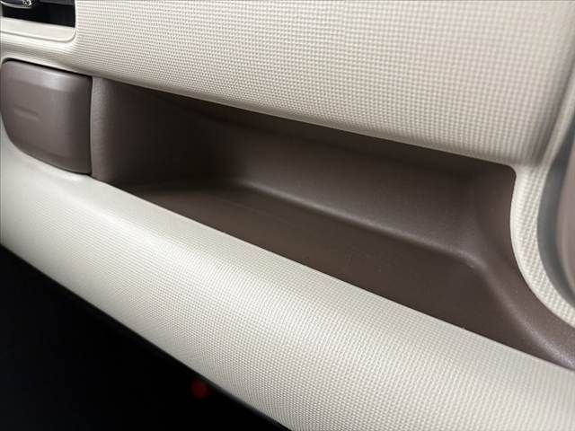 DAIHATSU MOVE CANBUS 2018 Image 31