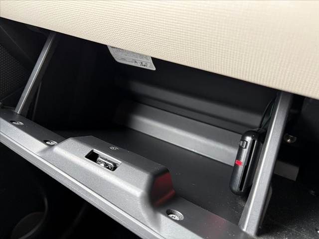 DAIHATSU MOVE CANBUS 2018 Image 31