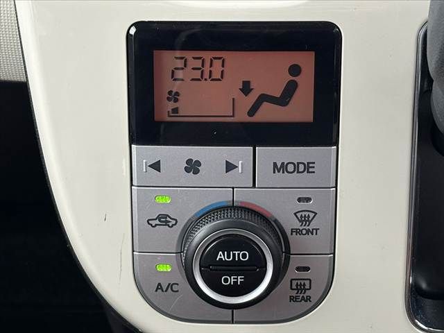 DAIHATSU MOVE CANBUS 2018 Image 31