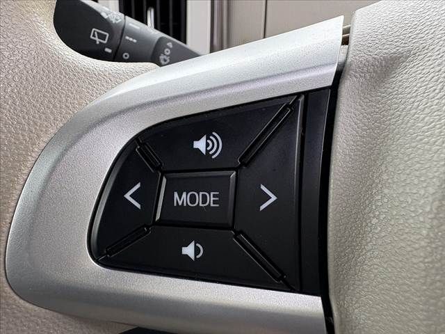 DAIHATSU MOVE CANBUS 2018 Image 31