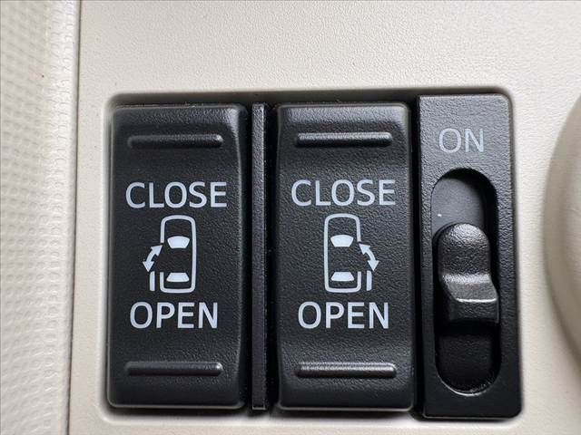 DAIHATSU MOVE CANBUS 2018 Image 31