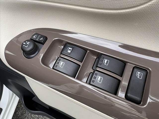 DAIHATSU MOVE CANBUS 2018 Image 31