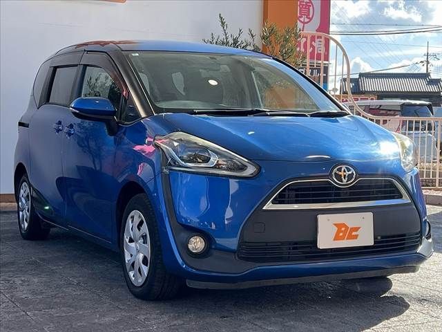 TOYOTA SIENTA 2016 Image 31