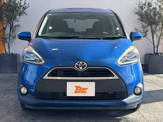 TOYOTA SIENTA 2016 Image 31
