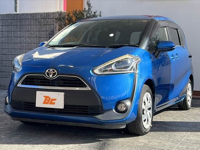 TOYOTA SIENTA 2016 Image 31