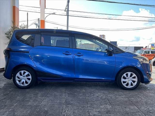 TOYOTA SIENTA 2016 Image 31