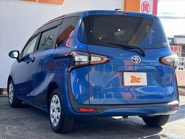 TOYOTA SIENTA 2016 Image 31