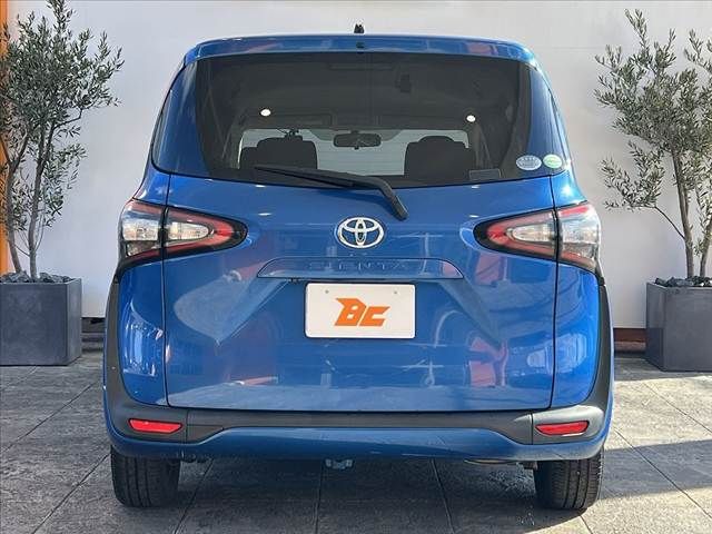 TOYOTA SIENTA 2016 Image 31