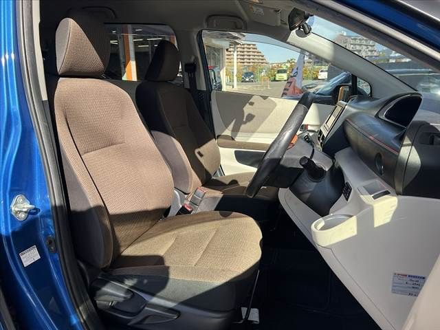 TOYOTA SIENTA 2016 Image 31