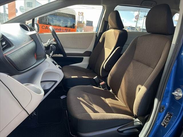 TOYOTA SIENTA 2016 Image 31