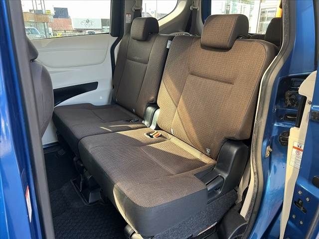 TOYOTA SIENTA 2016 Image 31