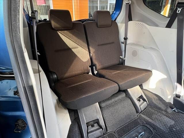 TOYOTA SIENTA 2016 Image 31