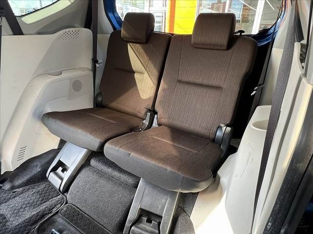 TOYOTA SIENTA 2016 Image 31