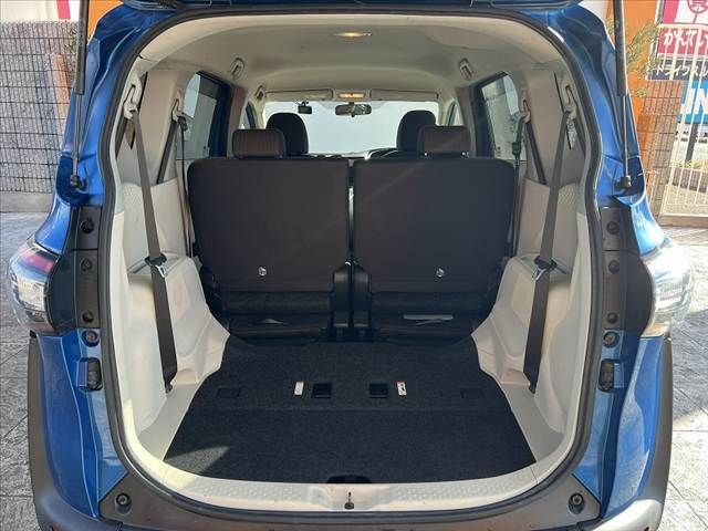 TOYOTA SIENTA 2016 Image 31