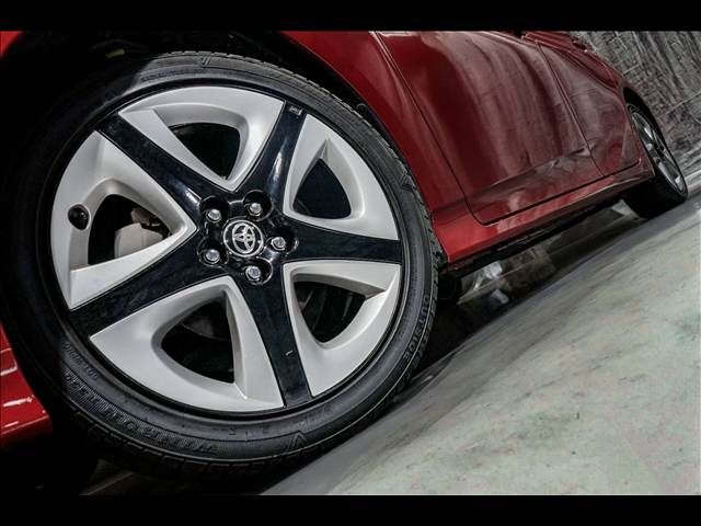 TOYOTA PRIUS 2016 Image 31