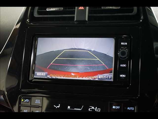 TOYOTA PRIUS 2016 Image 31