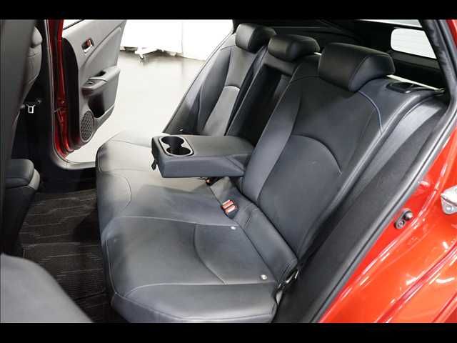 TOYOTA PRIUS 2016 Image 31