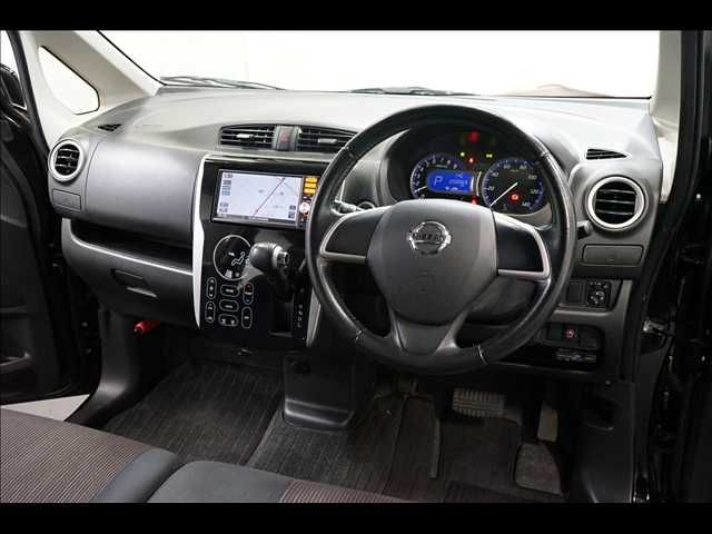 NISSAN DAYZ 2015 Image 31