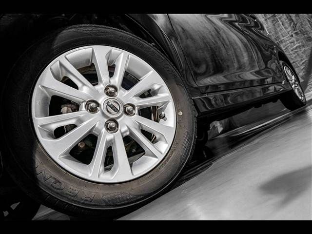 NISSAN DAYZ 2015 Image 31