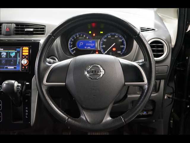 NISSAN DAYZ 2015 Image 31